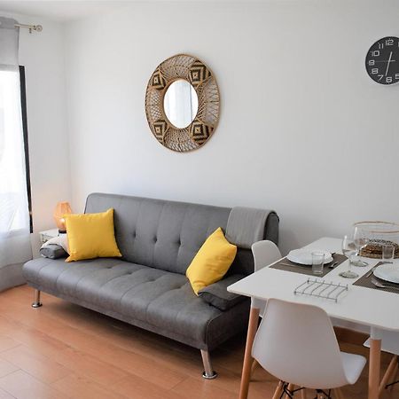 La Casita Del Sol Apartment Corralejo Bagian luar foto
