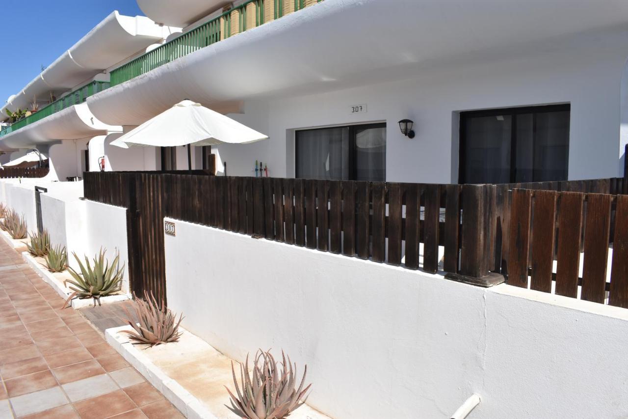 La Casita Del Sol Apartment Corralejo Bagian luar foto