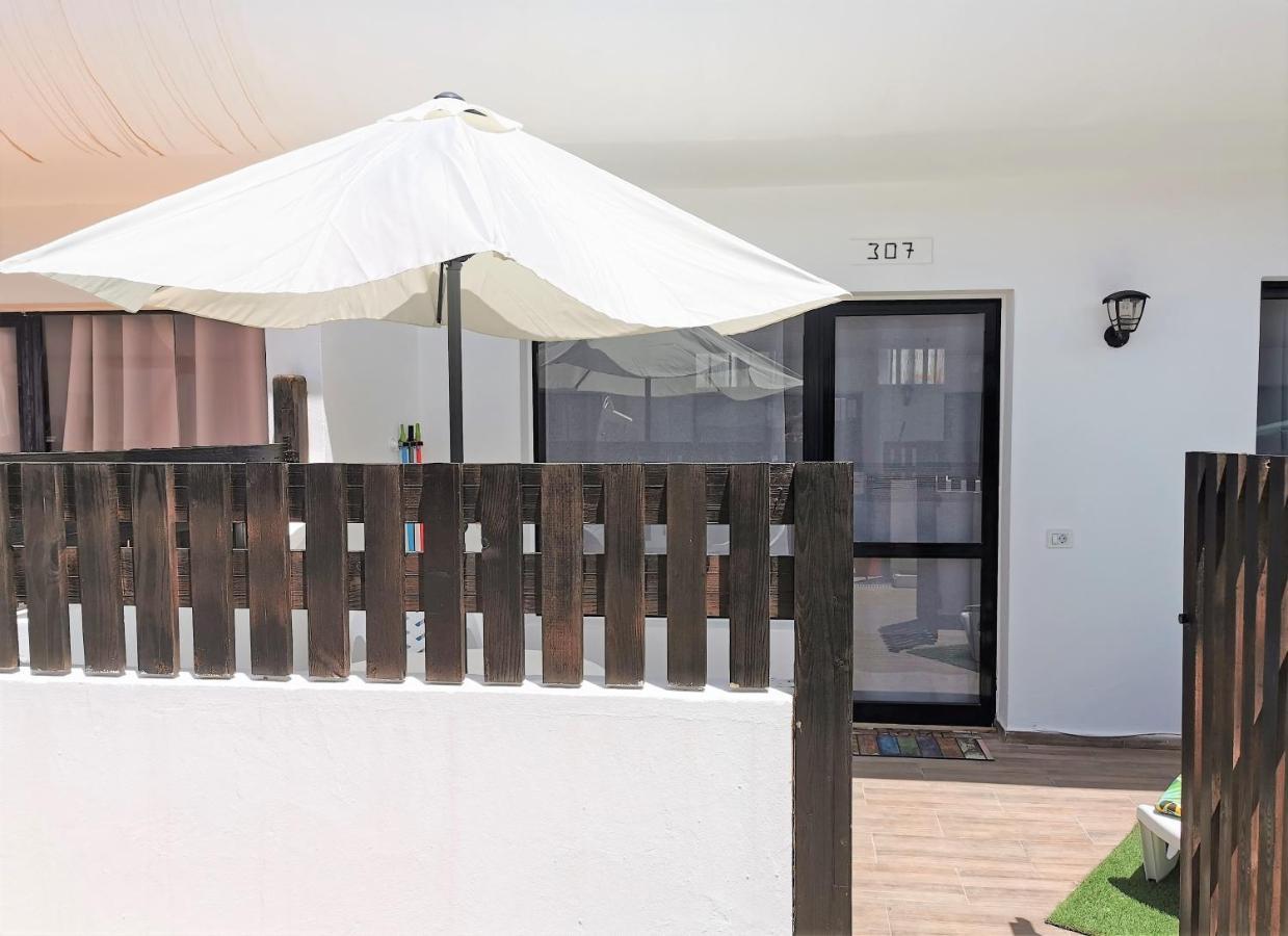 La Casita Del Sol Apartment Corralejo Bagian luar foto