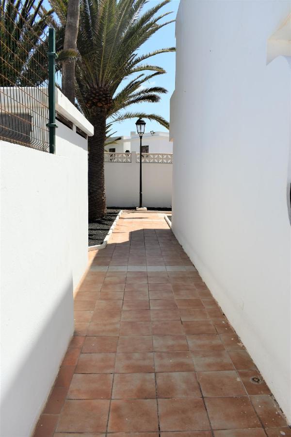 La Casita Del Sol Apartment Corralejo Bagian luar foto