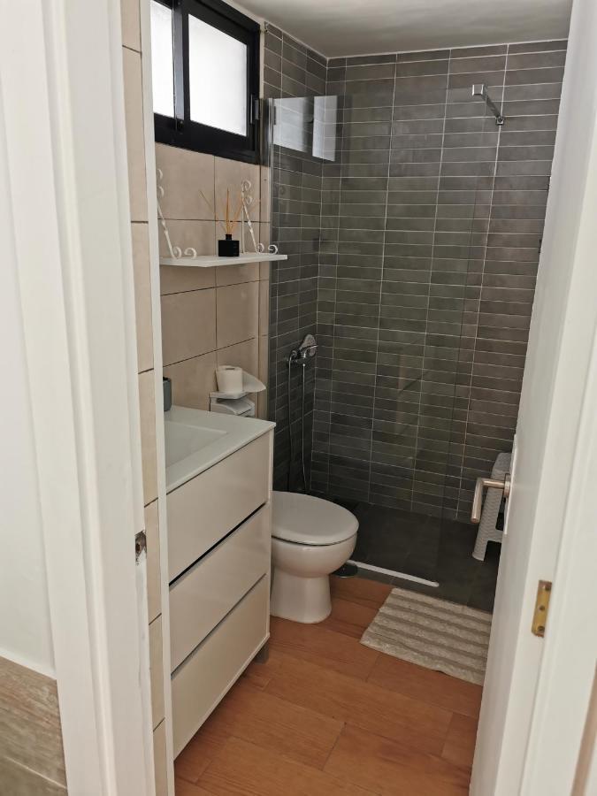 La Casita Del Sol Apartment Corralejo Bagian luar foto