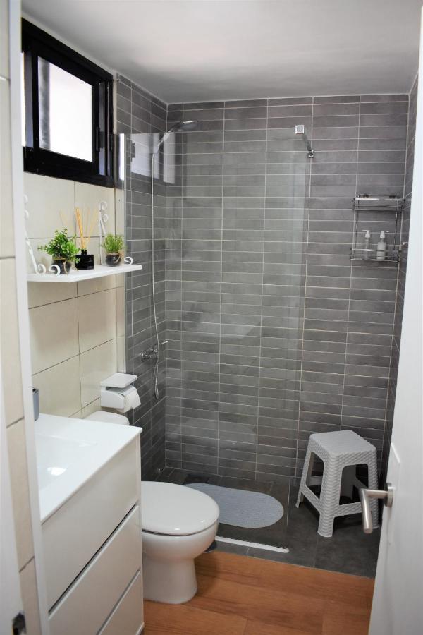 La Casita Del Sol Apartment Corralejo Bagian luar foto