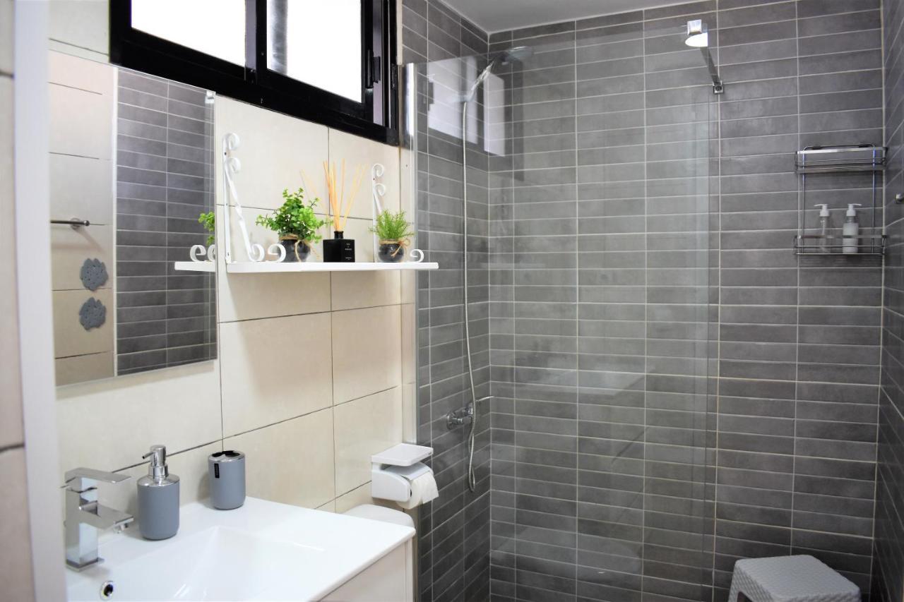 La Casita Del Sol Apartment Corralejo Bagian luar foto